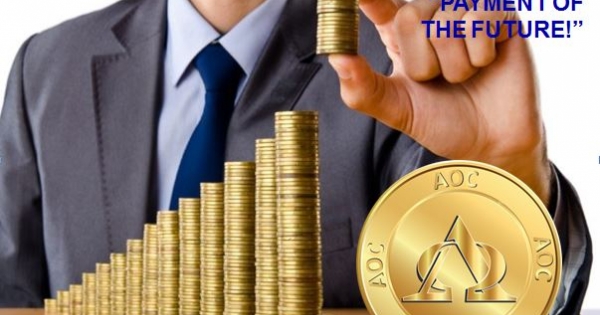 Tiền ảo tràn về các vùng quê