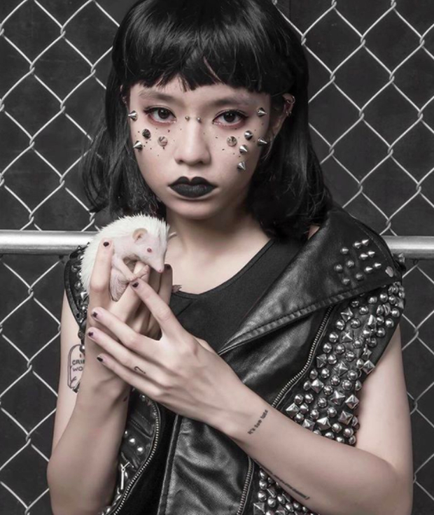 Thực hư việc nữ blogger đ&igrave;nh đ&aacute;m Plaaastic tự kết liễu cuộc đời ở tuổi 22?