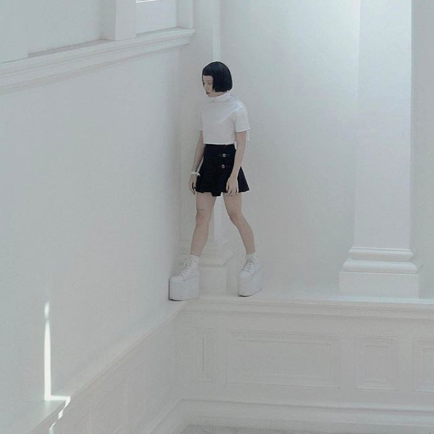 Thực hư việc nữ blogger đ&igrave;nh đ&aacute;m Plaaastic tự kết liễu cuộc đời ở tuổi 22?