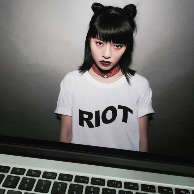 Thực hư việc nữ blogger đ&igrave;nh đ&aacute;m Plaaastic tự kết liễu cuộc đời ở tuổi 22?