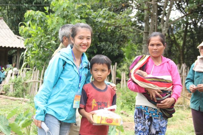 H&agrave;nh tr&igrave;nh mang