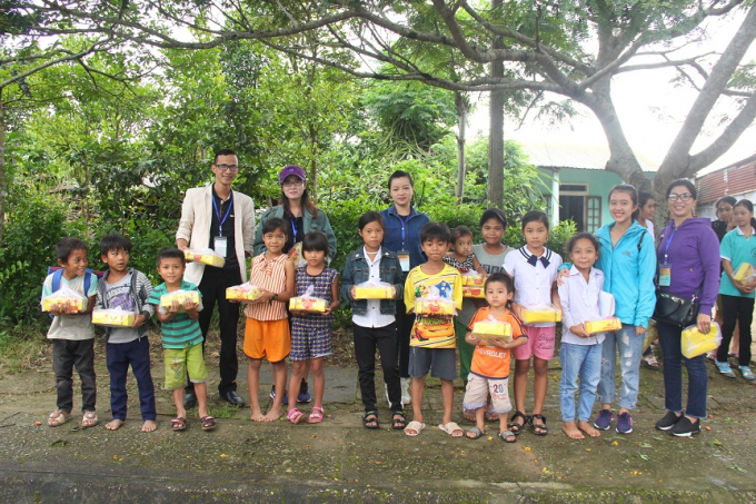 H&agrave;nh tr&igrave;nh mang