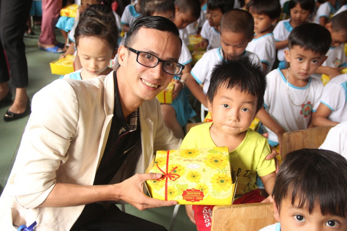 H&agrave;nh tr&igrave;nh mang