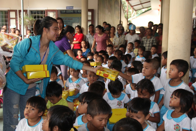 H&agrave;nh tr&igrave;nh mang