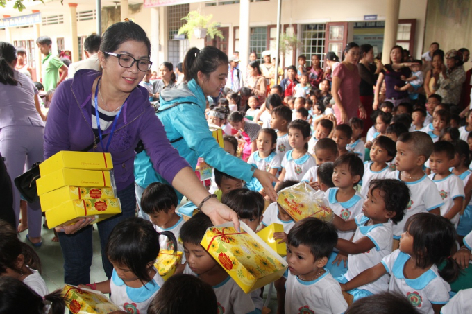 H&agrave;nh tr&igrave;nh mang