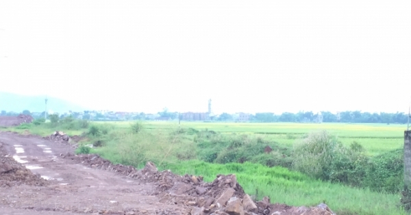 Dự án KĐT mới Đình Trám - Sen Hồ: Vì sao chậm tiến độ, cần tìm ra tiếng nói chung