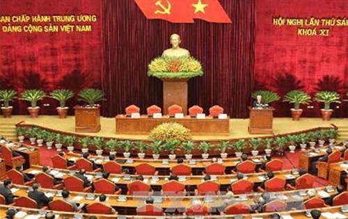 Tổng Bí thư: Đổi mới không được nôn nóng từ cực nọ nhảy sang cực kia