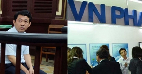 Sắp xét xử phúc thẩm vụ buôn thuốc giả tại VN Pharma