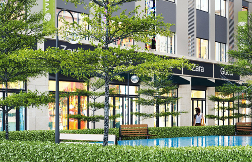 Dự &aacute;n ph&aacute;t triển đa dạng c&aacute;c sản phẩm.