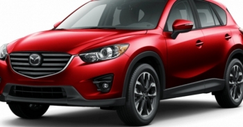 Bảng giá xe ô tô Mazda mới nhất tháng 10/2017