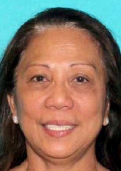 Marilou Danley. (Ảnh:New York Times)