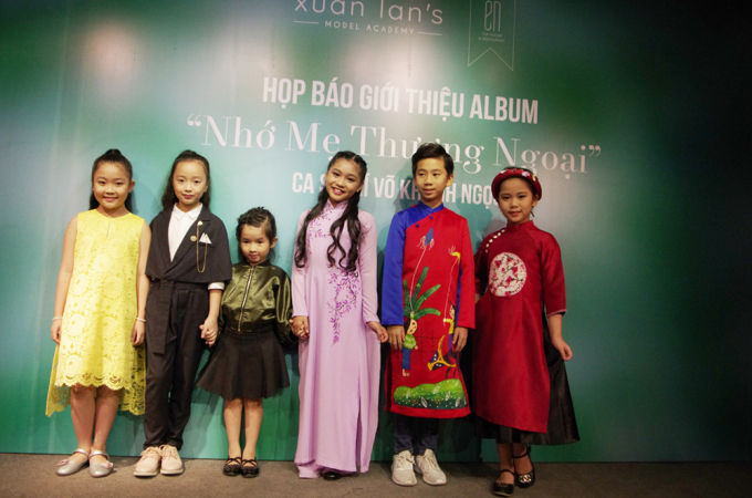 Ca sĩ nh&iacute; V&otilde; Kh&aacute;nh Ngọc ra mắt album Bolero &ldquo;Nhớ mẹ, thương ngoại&rdquo;