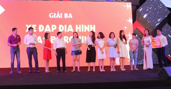 10 chiếc xe đạp địa h&igrave;nh Lamborghini cũng đ&atilde; t&igrave;m thấy chủ nh&acirc;n mới