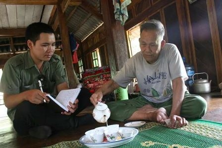 Tin buồn: Nhà báo trẻ Đức Lợi qua đời vì bệnh hiểm nghèo