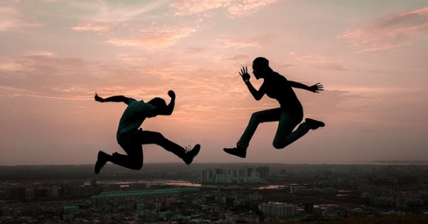 Ngắm nhìn bộ ảnh chụp từ camera "khủng" của Pixel 2 và Pixel 2 XL