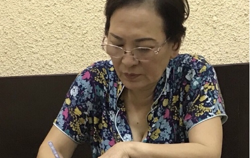 Khởi tố thêm đối tượng vụ lừa đảo trong chương trình "Trái tim Việt Nam"