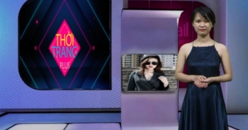 Bản tin Thời trang Plus số 32: Choáng ngợp với sàn catwalk do thiên tài thiết kế Karl Lagerfeld tạo ra