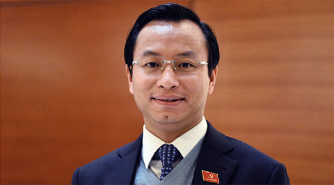 &Ocirc;ng Nguyễn Xu&acirc;n Anh.