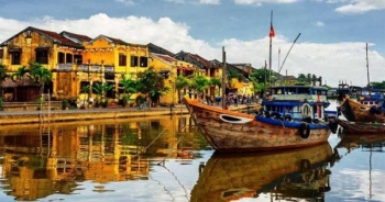 Audio địa ốc 360s: Hội An xây dựng thành phố sinh thái