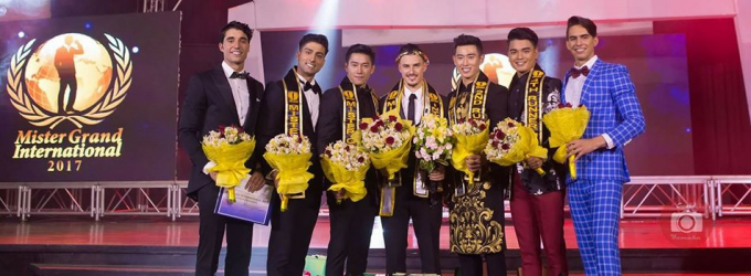 Tiến Đạt&nbsp;xuất sắc lần lượt gi&agrave;nh chiến thắng tại hai cuộc thi d&agrave;nh cho Nam vương H&ograve;a b&igrave;nh Quốc tế (Mister Grand International).