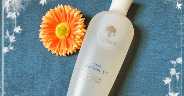 Thu hồi to&agrave;n quốc sữa rửa mặt xuất xứ Mỹ