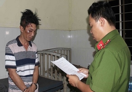 Tử hình gã hàng xóm hiếp dâm rồi nhấn chìm nạn nhân trong lu nước