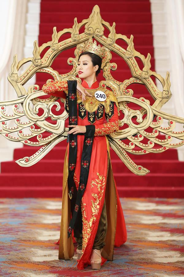 Nguyễn Phương Hoa.