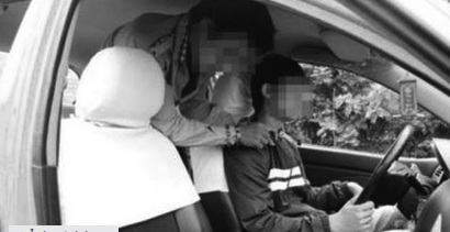 Sát thủ áo đen ở đèo Phượng Hoàng và "độc chiêu" mở còng số 8 bằng tăm xỉa răng