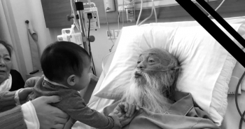 Vĩnh biệt Phó Giáo sư - Nhà giáo Văn Như Cương