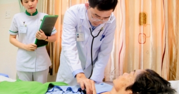 Cần Thơ: Cứu sống một bệnh nhân bị sốc nhiễm trùng đường mật