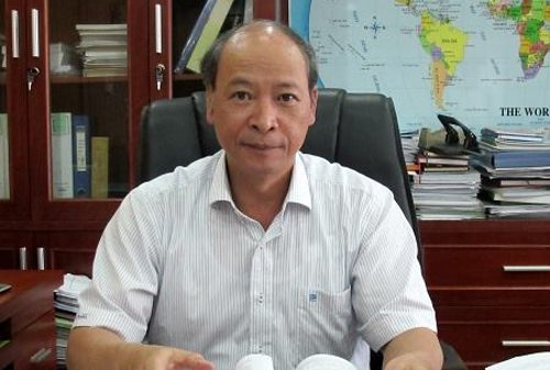 &Ocirc;ng Nguyễn Văn T&acirc;n