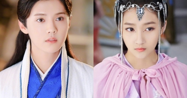 Luhan công khai yêu Quan Hiểu Đồng