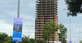 Dự án Sơn Trà Ocean View có gì thay đổi sau khi tái khởi động