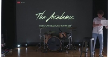 Cộng đồng mạng phát sốt vì biến thảm họa "lag" thành một tác phẩm nghệ thuật tuyệt vời