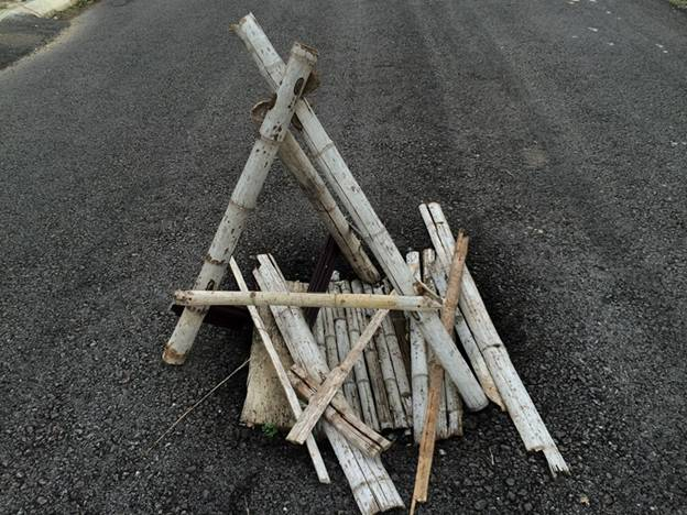 Thanh H&oacute;a: Nhiều bất cập tại mặt bằng quy hoạch 6275