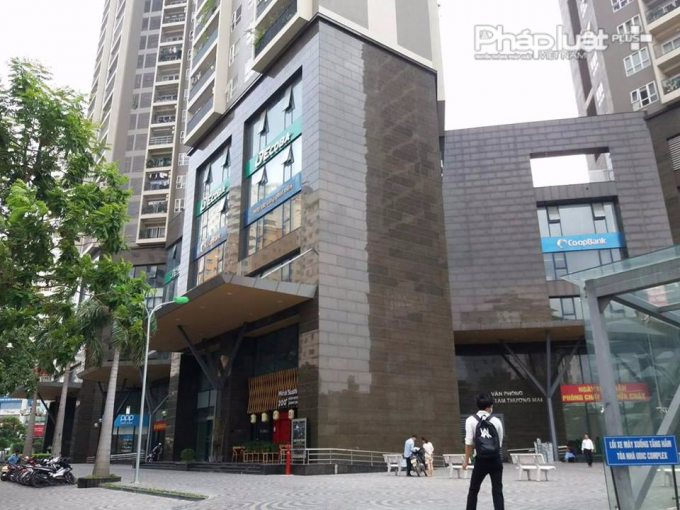 Bộ X&acirc;y dựng kết luận tr&aacute;ch nhiệm thuộc về Chủ đầu tư.