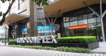 Kỳ 1 - Dự án UDIC Complex: Điểm mặt hàng loạt sai phạm
