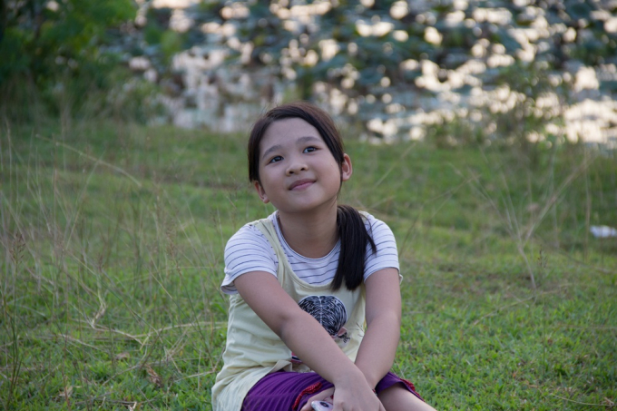 Nghe t&acirc;m sự của &ocirc;ng bố về Ngọc &Aacute;nh: Đạt thủ khoa nhạc viện H&agrave; Nội v&agrave; nhiều th&agrave;nh t&iacute;ch đ&aacute;ng ngưỡng mộ