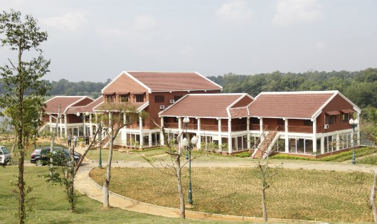 Thủ tướng chỉ đạo chuyển đổi M&ocirc; h&igrave;nh L&agrave;ng Văn h&oacute;a - Du lịch c&aacute;c d&acirc;n tộc Việt Nam