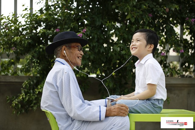 Đ&acirc;y l&agrave; những bức ảnh ấn tượng thuộc chủ đề