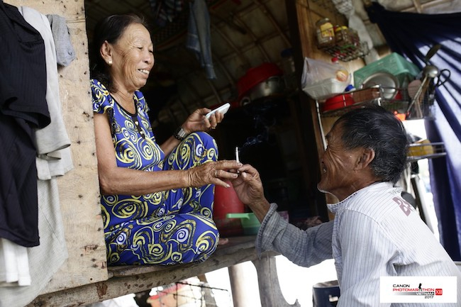 Đ&acirc;y l&agrave; những bức ảnh ấn tượng thuộc chủ đề