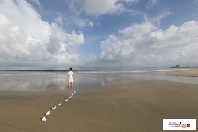 Đ&acirc;y l&agrave; những bức ảnh ấn tượng thuộc chủ đề