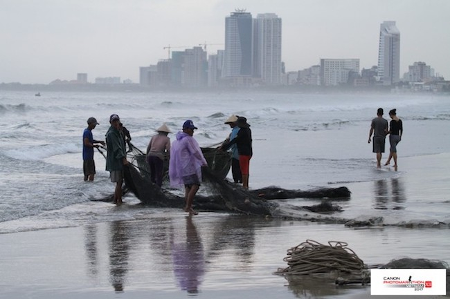 Đ&acirc;y l&agrave; những bức ảnh ấn tượng thuộc chủ đề