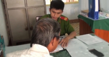 Quảng Ngãi: Giả cảnh sát chiếm đoạt trên 4 tỷ đồng