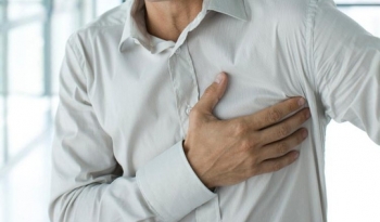 2.000 quý ông bị… ung thư vú