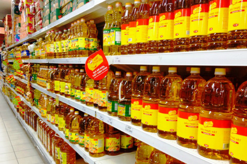 Nh&atilde;n h&agrave;ng ri&ecirc;ng l&agrave; lợi thế lớn nhờ si&ecirc;u thị