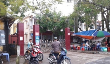 Nghi vấn Bệnh viện Đa khoa Vĩnh Bảo thoái thác trách nhiệm trong vụ sản phụ tử vong