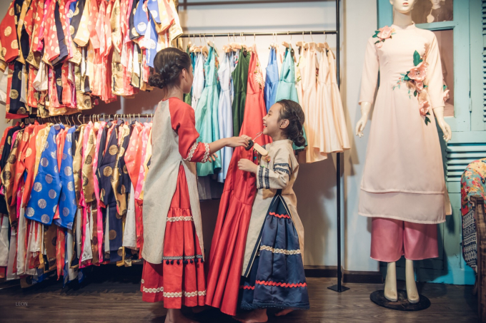 H&eacute; lộ th&ocirc;ng tin về 9 Bộ sưu tập với 10 m&agrave;n tr&igrave;nh diễn đặc biệt trong Tuần lễ thời trang trẻ em Việt Nam m&ugrave;a 4