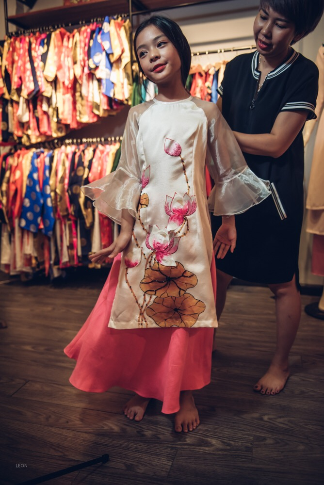 H&eacute; lộ th&ocirc;ng tin về 9 Bộ sưu tập với 10 m&agrave;n tr&igrave;nh diễn đặc biệt trong Tuần lễ thời trang trẻ em Việt Nam m&ugrave;a 4