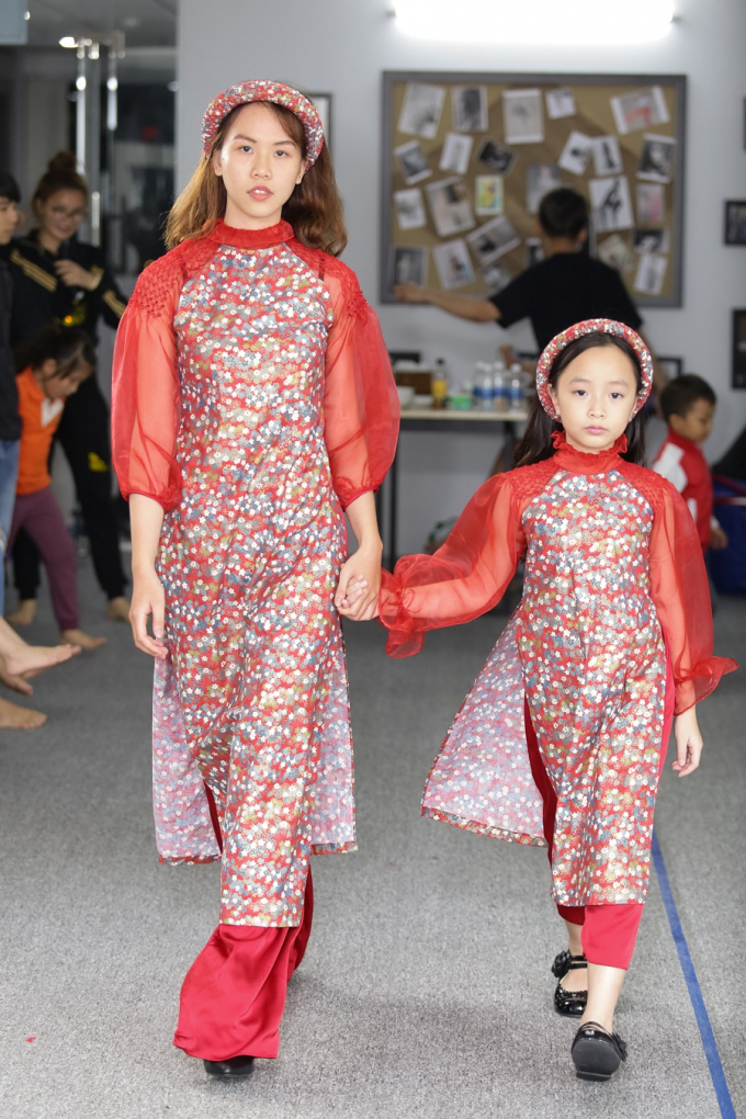 H&eacute; lộ th&ocirc;ng tin về 9 Bộ sưu tập với 10 m&agrave;n tr&igrave;nh diễn đặc biệt trong Tuần lễ thời trang trẻ em Việt Nam m&ugrave;a 4